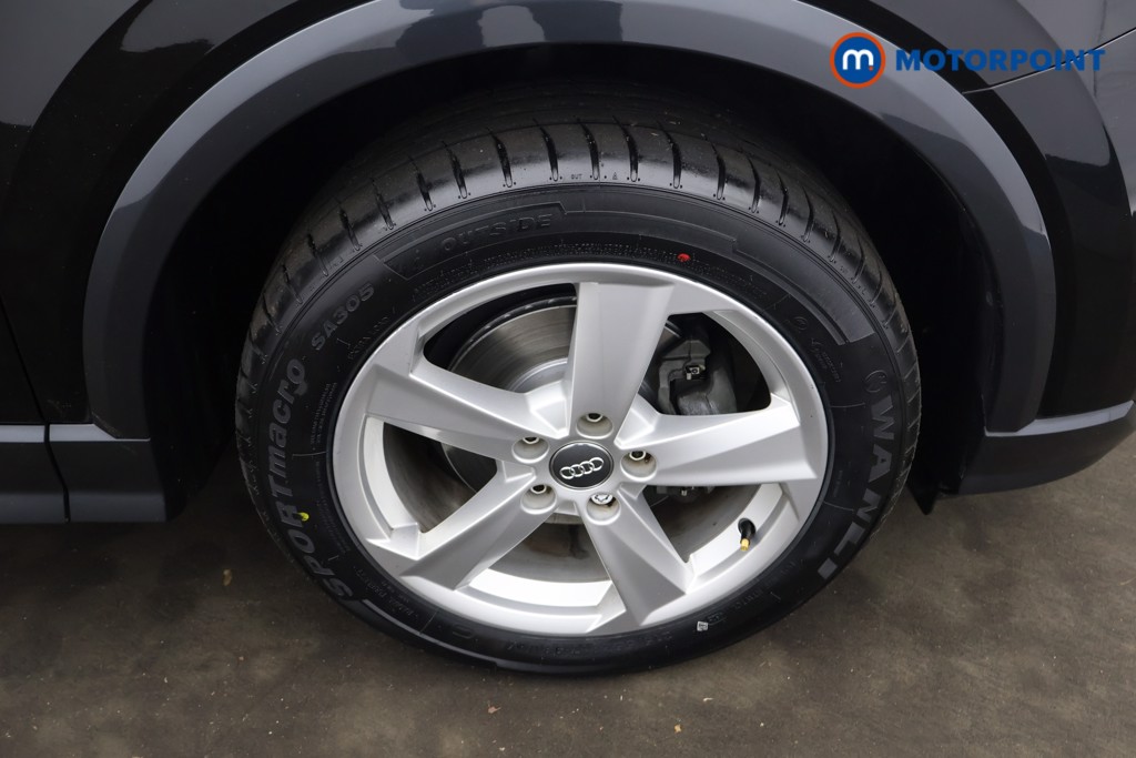 Audi Q2 Sport Manual Diesel SUV - Stock Number (1610136) - 23rd supplementary image