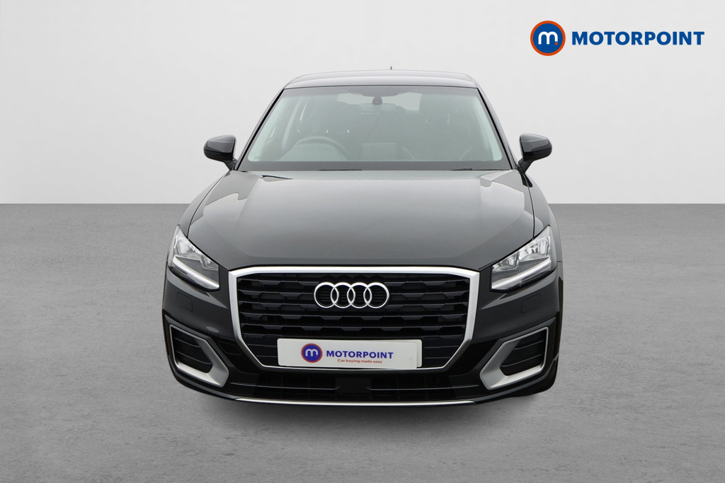 Audi Q2 Sport Manual Diesel SUV - Stock Number (1610136) - Front bumper