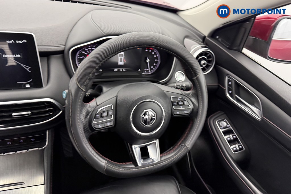 Mg Motor Uk HS Excite Manual Petrol SUV - Stock Number (1610174) - 3rd supplementary image
