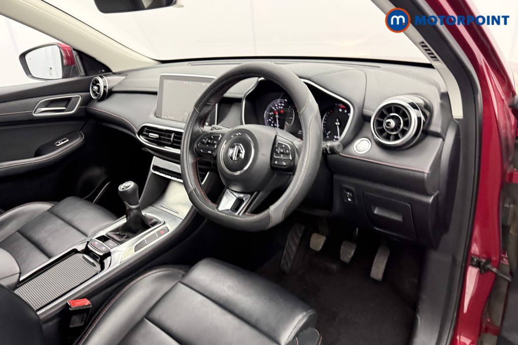 Mg Motor Uk HS Excite Manual Petrol SUV - Stock Number (1610174) - 4th supplementary image