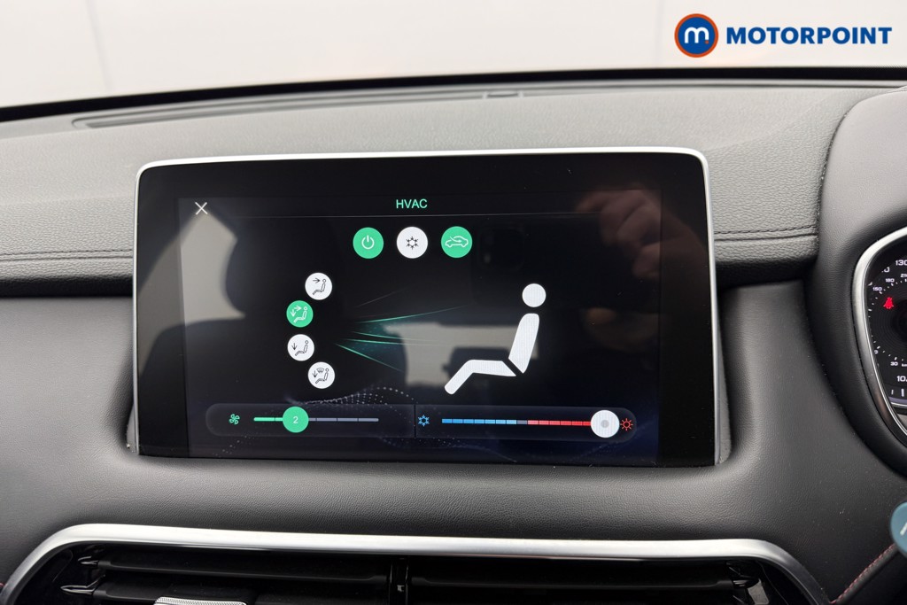 Mg Motor Uk HS Excite Manual Petrol SUV - Stock Number (1610174) - 7th supplementary image