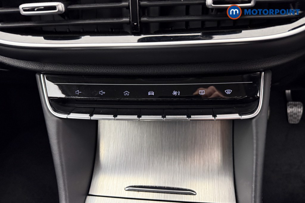 Mg Motor Uk HS Excite Manual Petrol SUV - Stock Number (1610174) - 10th supplementary image