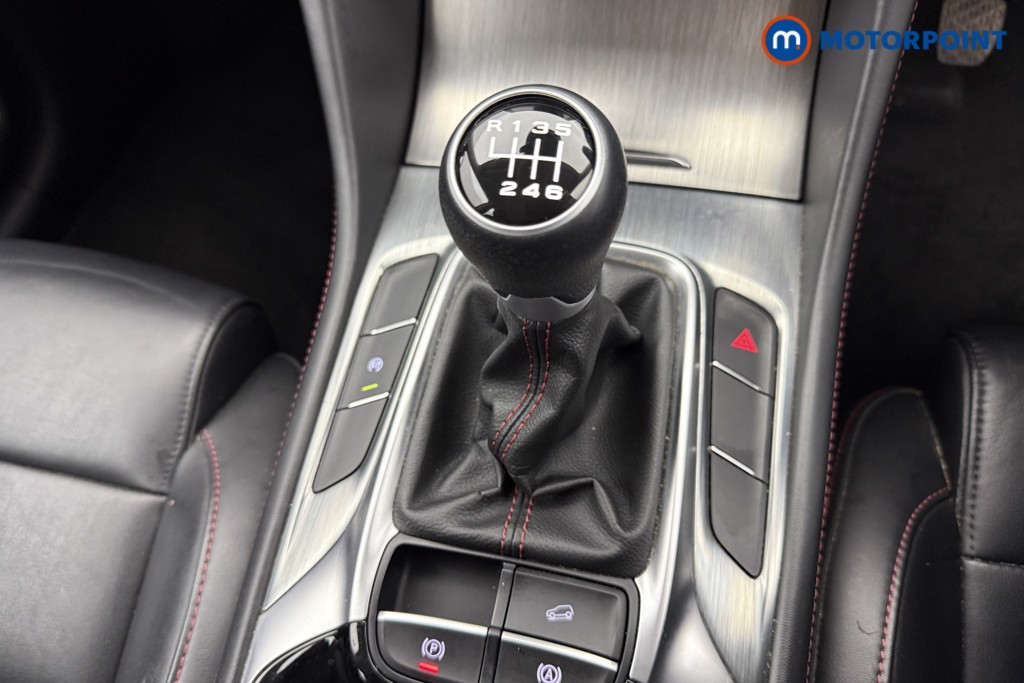 Mg Motor Uk HS Excite Manual Petrol SUV - Stock Number (1610174) - 11th supplementary image