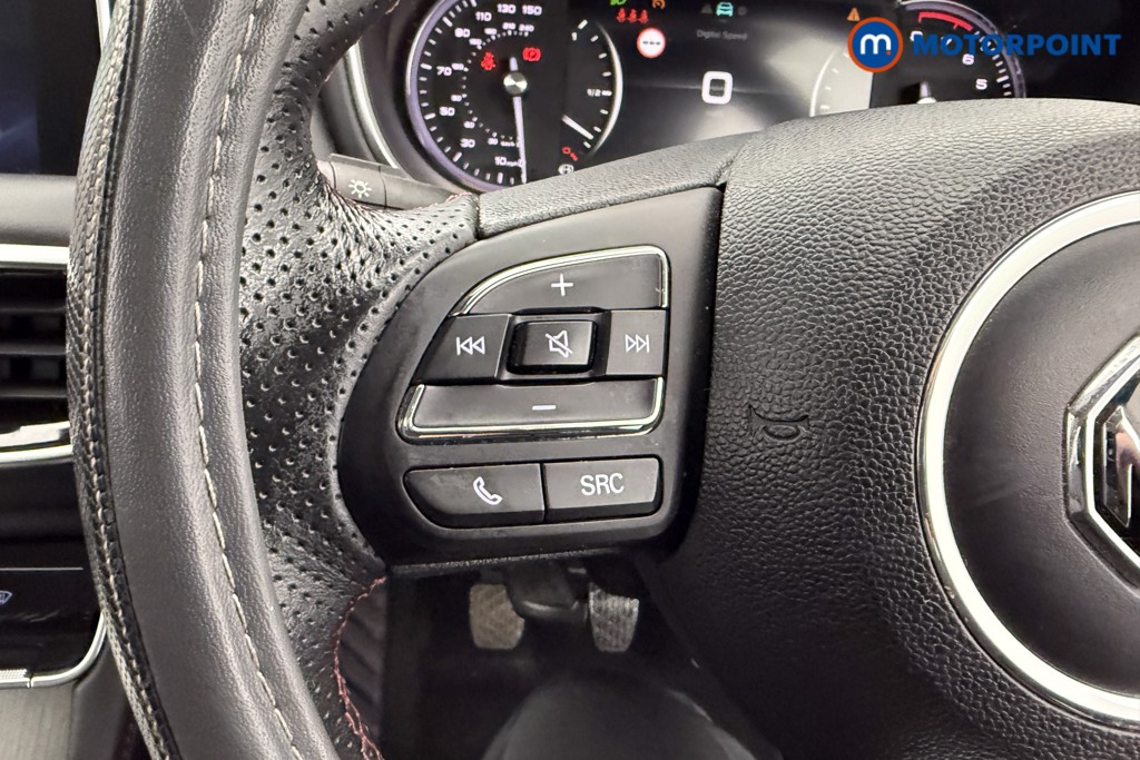 Mg Motor Uk HS Excite Manual Petrol SUV - Stock Number (1610174) - 12th supplementary image