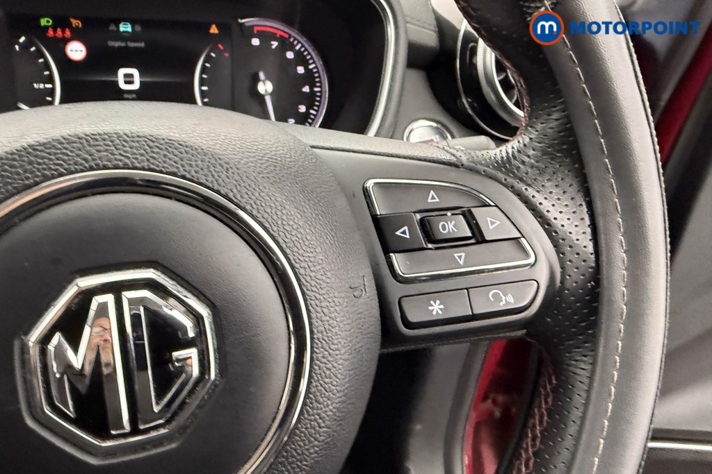 Mg Motor Uk HS Excite Manual Petrol SUV - Stock Number (1610174) - 13th supplementary image