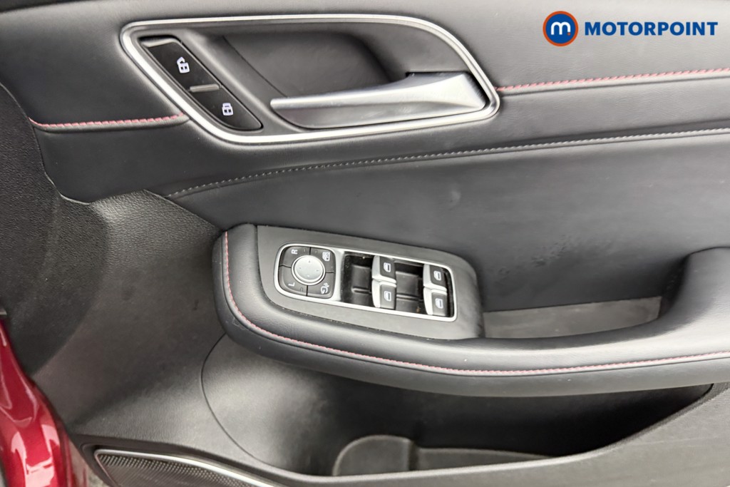 Mg Motor Uk HS Excite Manual Petrol SUV - Stock Number (1610174) - 14th supplementary image