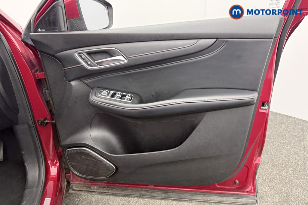 Mg Motor Uk HS Excite Manual Petrol SUV - Stock Number (1610174) - 15th supplementary image