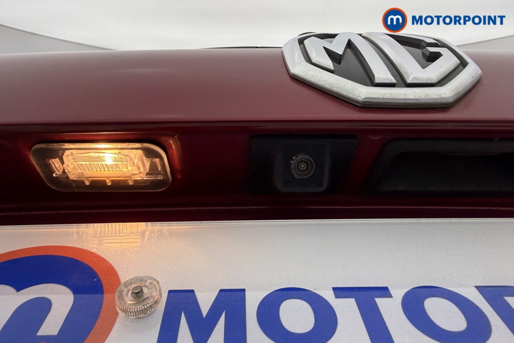 Mg Motor Uk HS Excite Manual Petrol SUV - Stock Number (1610174) - 19th supplementary image