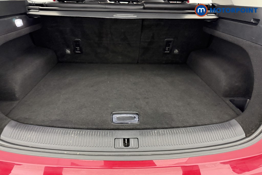 Mg Motor Uk HS Excite Manual Petrol SUV - Stock Number (1610174) - 20th supplementary image