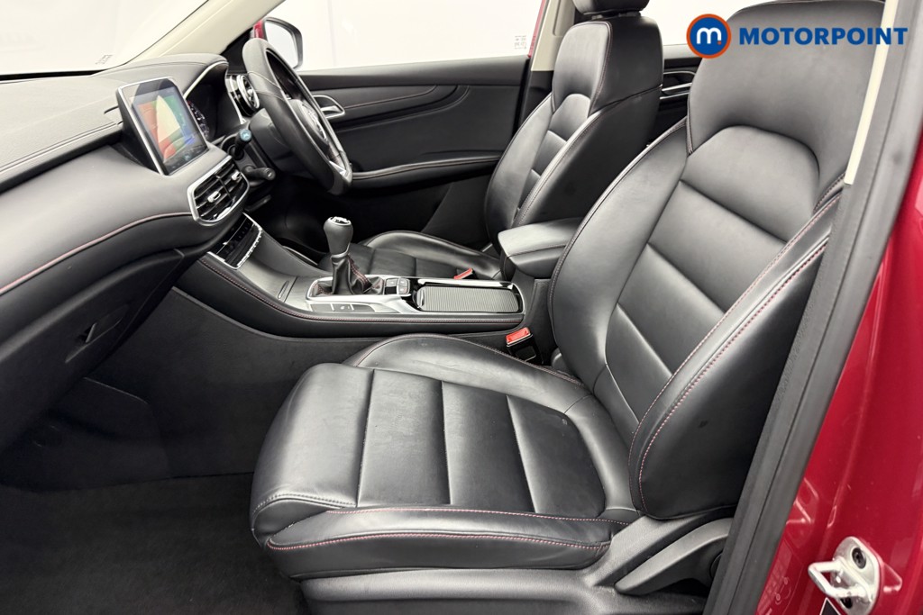 Mg Motor Uk HS Excite Manual Petrol SUV - Stock Number (1610174) - 21st supplementary image