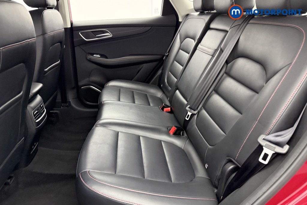 Mg Motor Uk HS Excite Manual Petrol SUV - Stock Number (1610174) - 22nd supplementary image