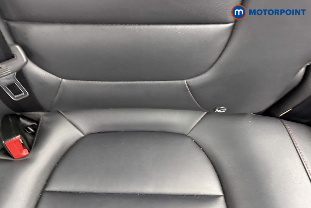 Mg Motor Uk HS Excite Manual Petrol SUV - Stock Number (1610174) - 23rd supplementary image