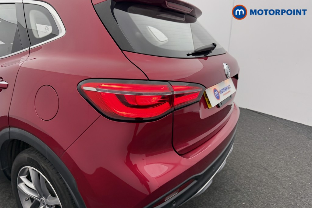 Mg Motor Uk HS Excite Manual Petrol SUV - Stock Number (1610174) - 25th supplementary image