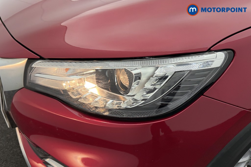 Mg Motor Uk HS Excite Manual Petrol SUV - Stock Number (1610174) - 26th supplementary image