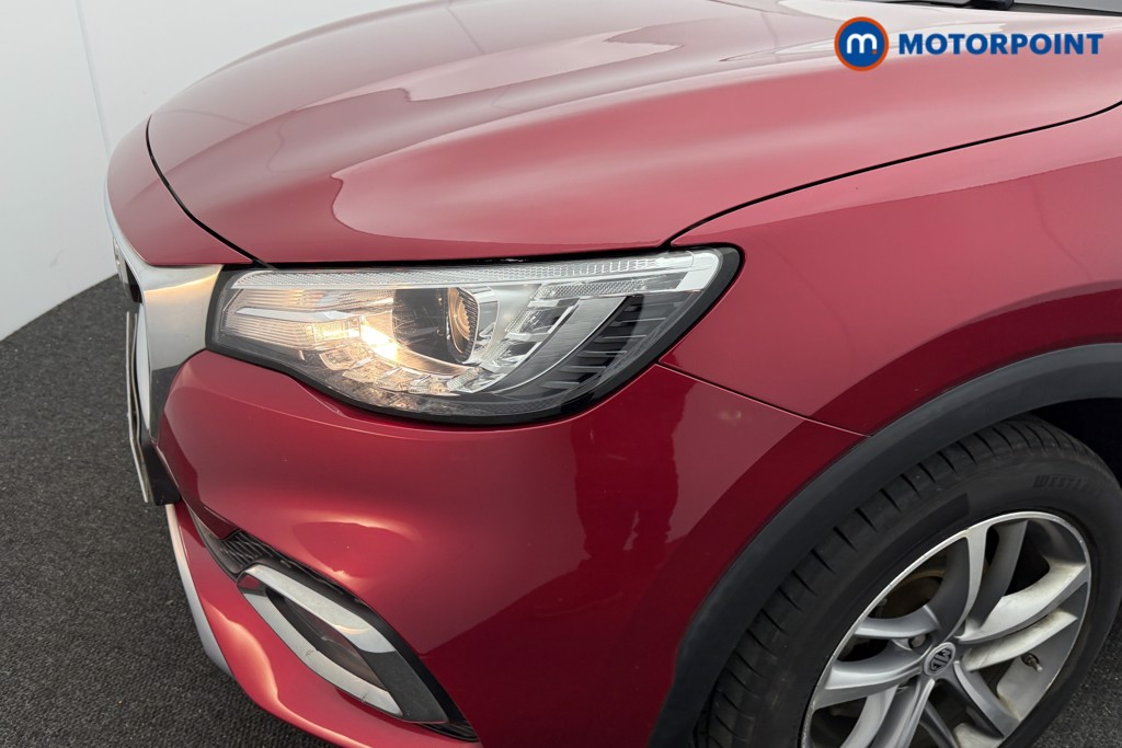 Mg Motor Uk HS Excite Manual Petrol SUV - Stock Number (1610174) - 27th supplementary image
