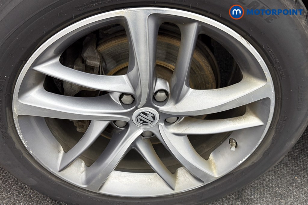 Mg Motor Uk HS Excite Manual Petrol SUV - Stock Number (1610174) - 28th supplementary image