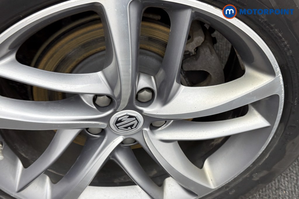 Mg Motor Uk HS Excite Manual Petrol SUV - Stock Number (1610174) - 29th supplementary image