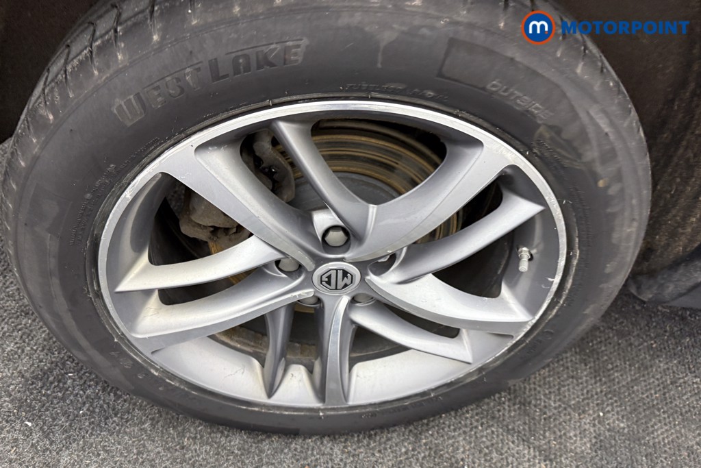 Mg Motor Uk HS Excite Manual Petrol SUV - Stock Number (1610174) - 30th supplementary image