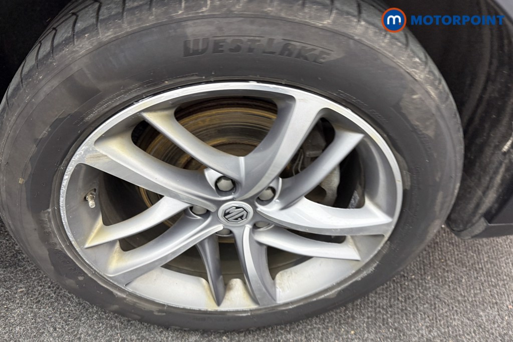 Mg Motor Uk HS Excite Manual Petrol SUV - Stock Number (1610174) - 31st supplementary image