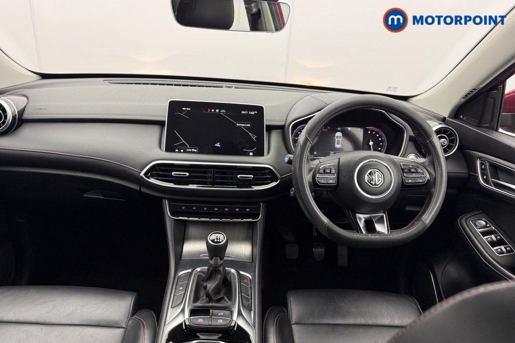 Mg Motor Uk HS Excite Manual Petrol SUV - Stock Number (1610174) - 1st supplementary image