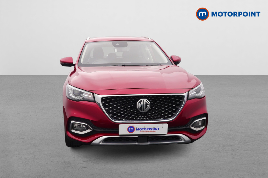 Mg Motor Uk HS Excite Manual Petrol SUV - Stock Number (1610174) - Front bumper
