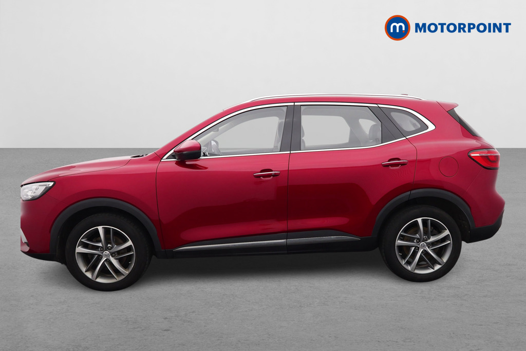 Mg Motor Uk HS Excite Manual Petrol SUV - Stock Number (1610174) - Passenger side