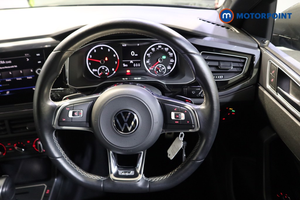 Volkswagen Polo R-Line Automatic Petrol Hatchback - Stock Number (1610274) - 2nd supplementary image
