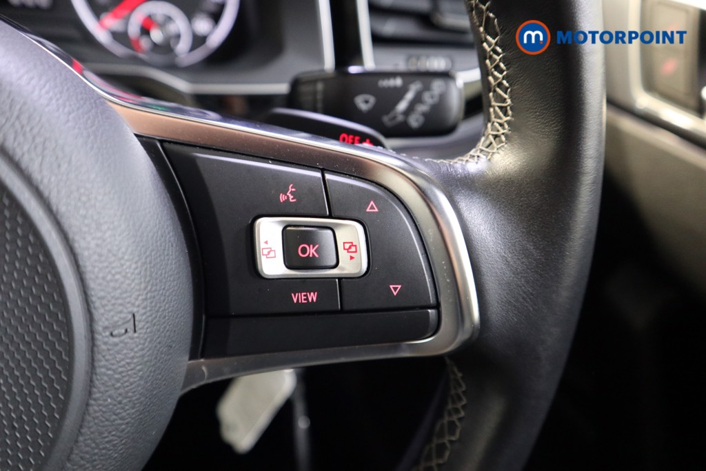 Volkswagen Polo R-Line Automatic Petrol Hatchback - Stock Number (1610274) - 4th supplementary image