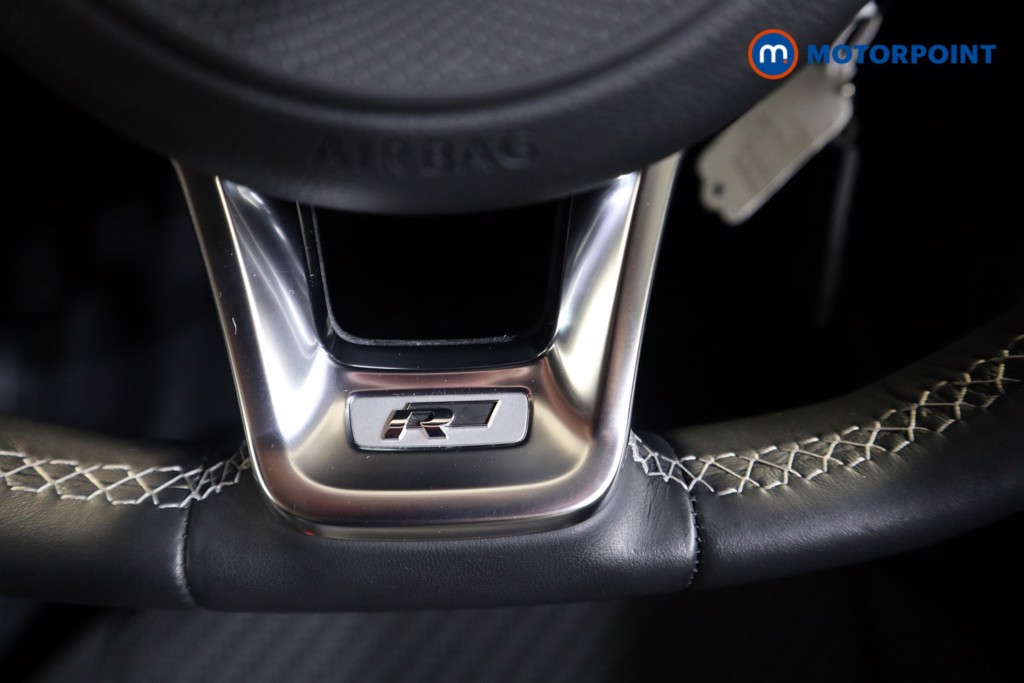 Volkswagen Polo R-Line Automatic Petrol Hatchback - Stock Number (1610274) - 5th supplementary image