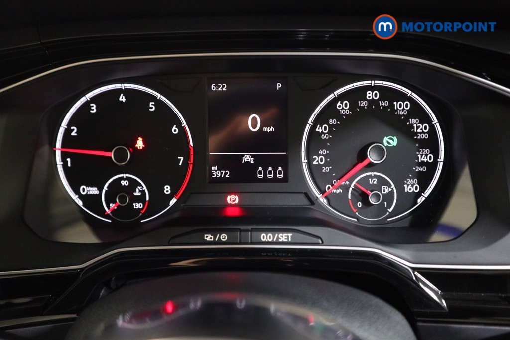 Volkswagen Polo R-Line Automatic Petrol Hatchback - Stock Number (1610274) - 6th supplementary image