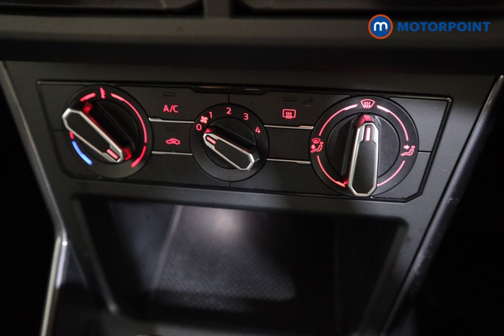 Volkswagen Polo R-Line Automatic Petrol Hatchback - Stock Number (1610274) - 8th supplementary image