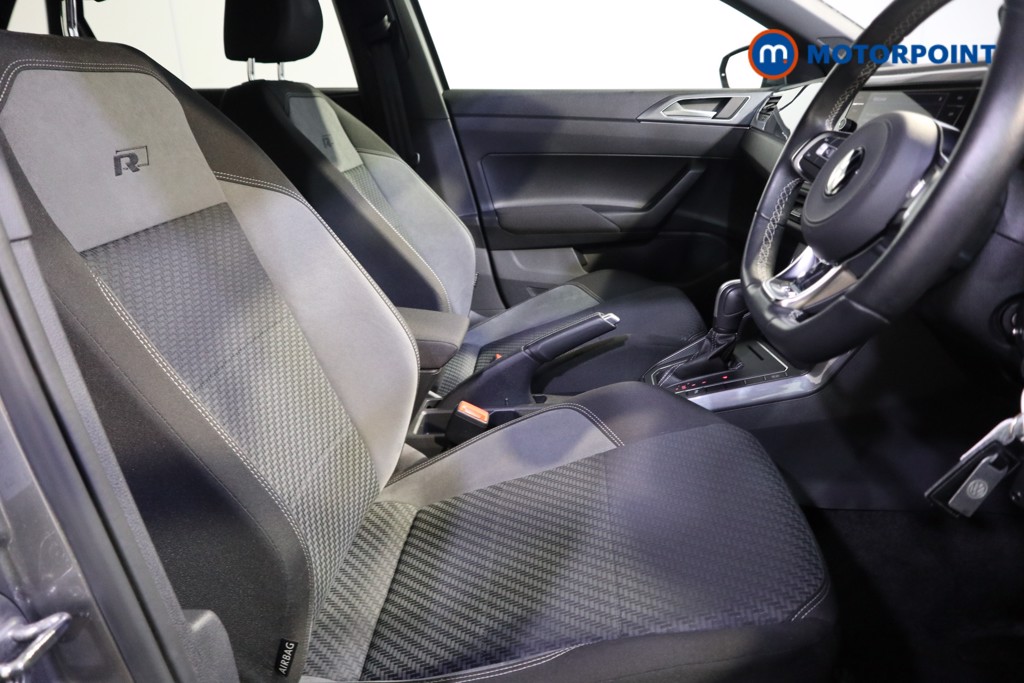 Volkswagen Polo R-Line Automatic Petrol Hatchback - Stock Number (1610274) - 14th supplementary image