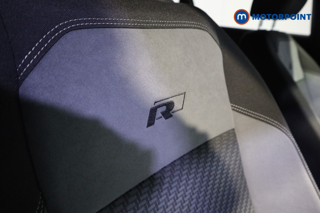 Volkswagen Polo R-Line Automatic Petrol Hatchback - Stock Number (1610274) - 15th supplementary image