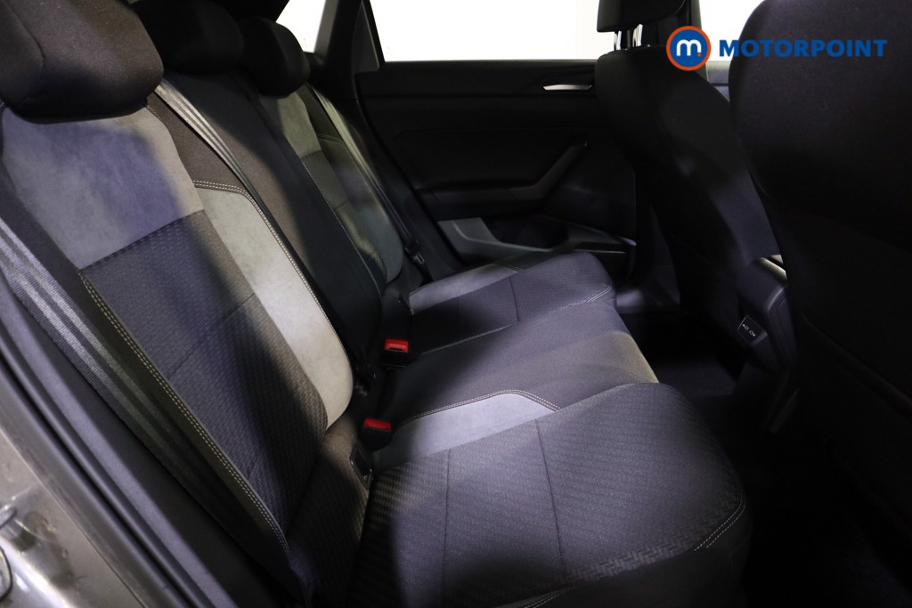 Volkswagen Polo R-Line Automatic Petrol Hatchback - Stock Number (1610274) - 16th supplementary image