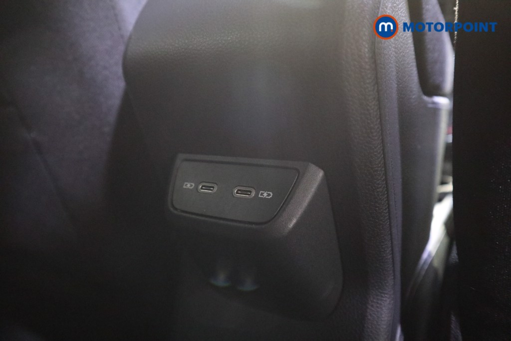 Volkswagen Polo R-Line Automatic Petrol Hatchback - Stock Number (1610274) - 18th supplementary image