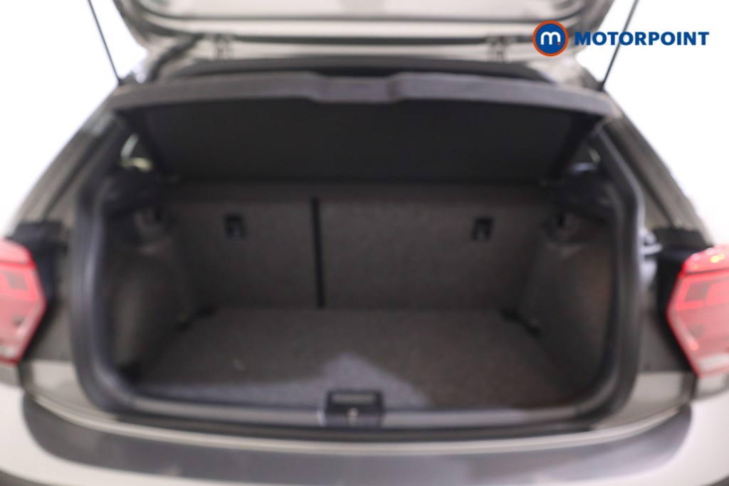 Volkswagen Polo R-Line Automatic Petrol Hatchback - Stock Number (1610274) - 20th supplementary image