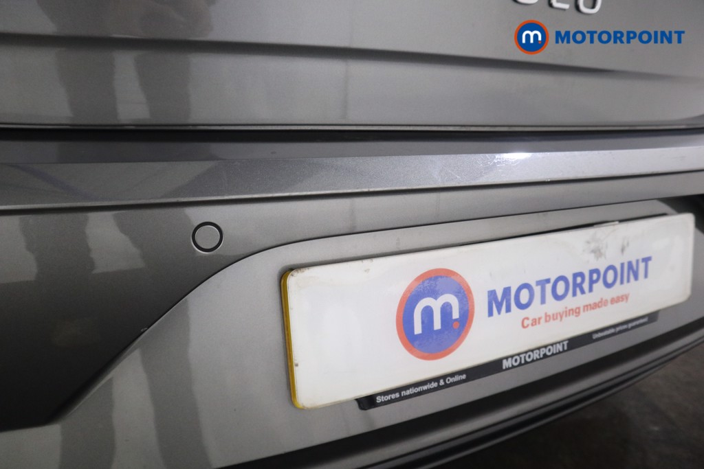 Volkswagen Polo R-Line Automatic Petrol Hatchback - Stock Number (1610274) - 25th supplementary image