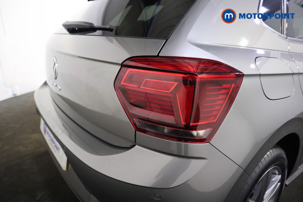 Volkswagen Polo R-Line Automatic Petrol Hatchback - Stock Number (1610274) - 27th supplementary image