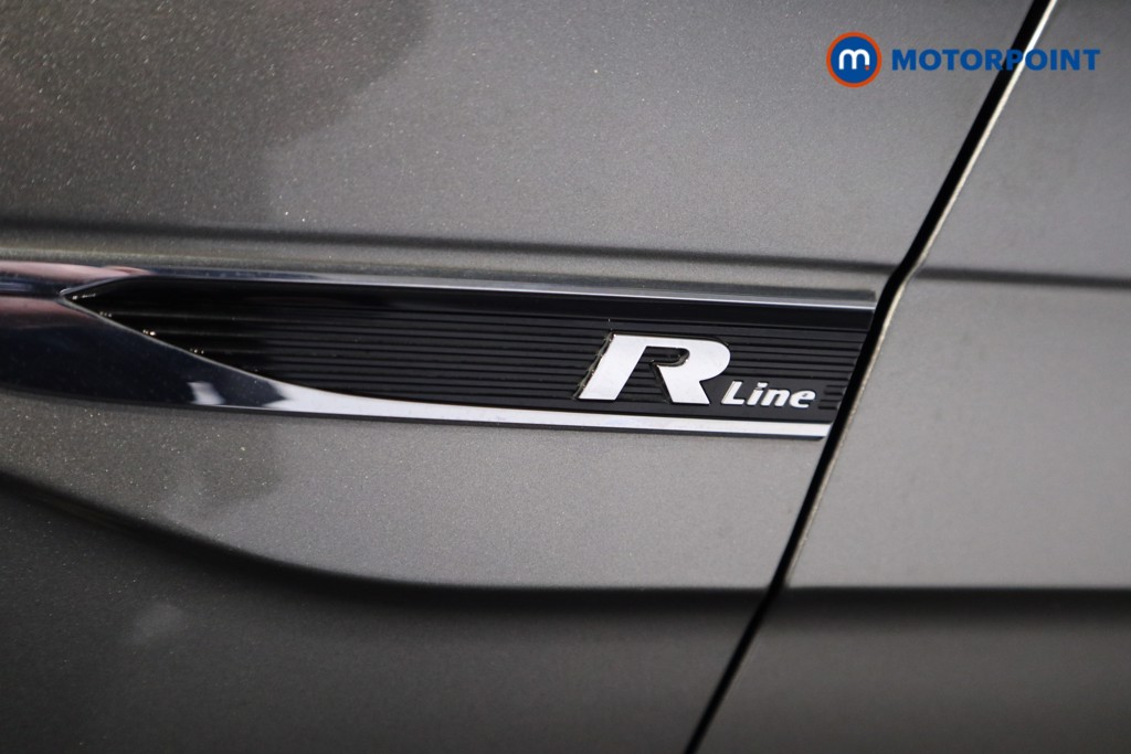 Volkswagen Polo R-Line Automatic Petrol Hatchback - Stock Number (1610274) - 30th supplementary image