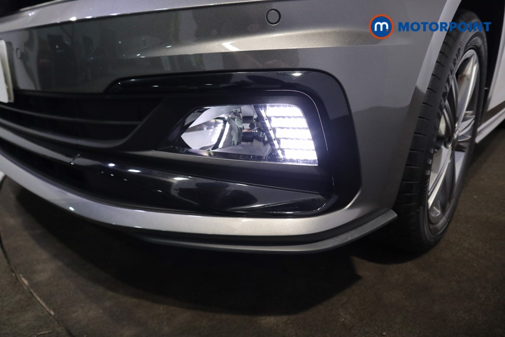 Volkswagen Polo R-Line Automatic Petrol Hatchback - Stock Number (1610274) - 31st supplementary image