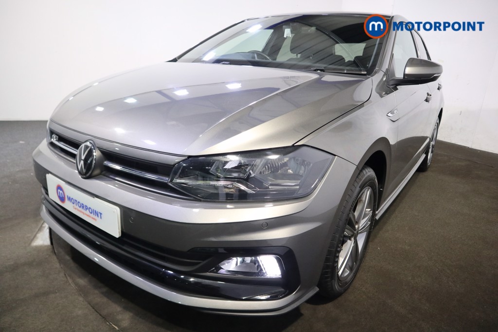 Volkswagen Polo R-Line Automatic Petrol Hatchback - Stock Number (1610274) - 32nd supplementary image