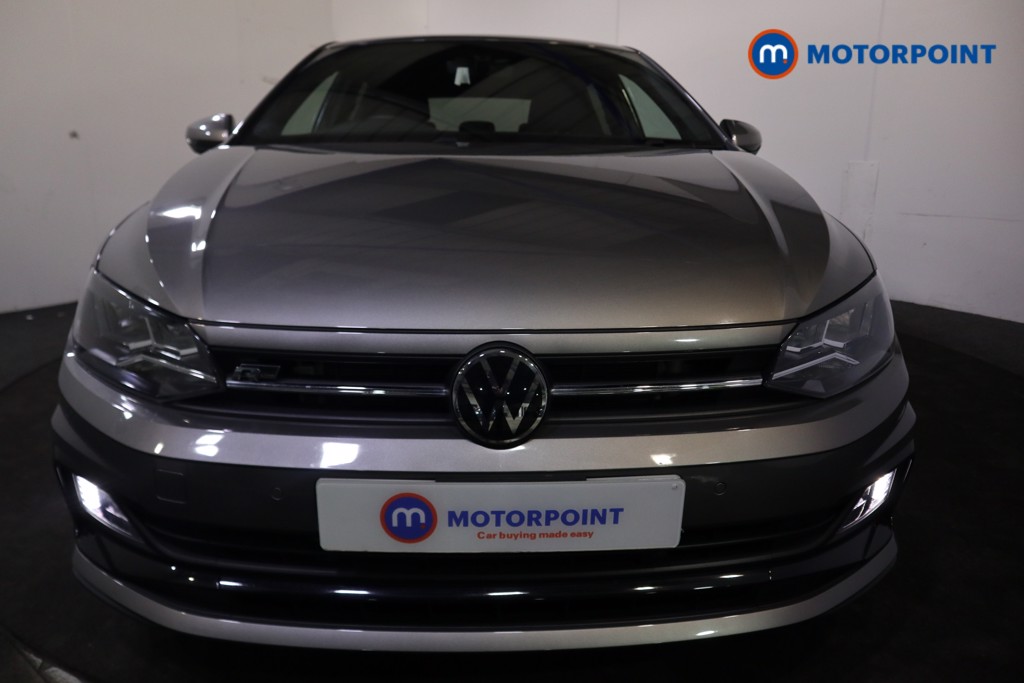 Volkswagen Polo R-Line Automatic Petrol Hatchback - Stock Number (1610274) - 33rd supplementary image