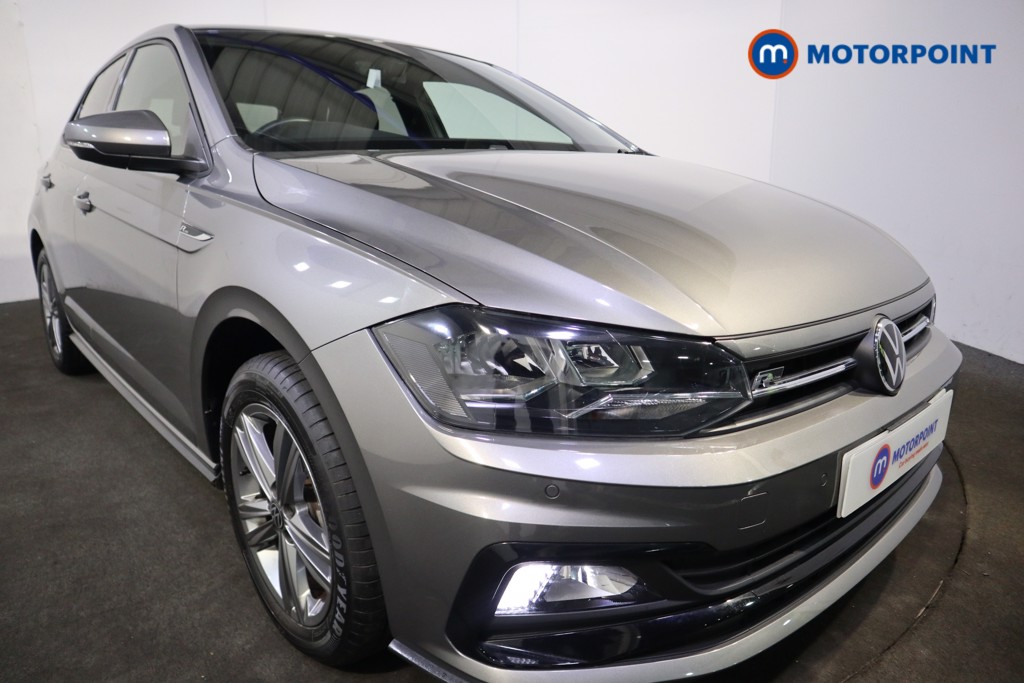 Volkswagen Polo R-Line Automatic Petrol Hatchback - Stock Number (1610274) - 34th supplementary image