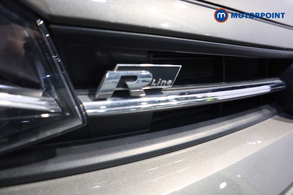 Volkswagen Polo R-Line Automatic Petrol Hatchback - Stock Number (1610274) - 35th supplementary image