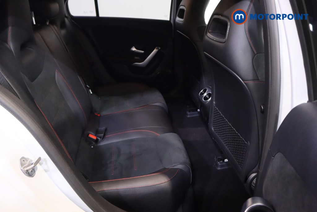 Mercedes-Benz A Class Amg Line Automatic Petrol Hatchback - Stock Number (1610297) - 7th supplementary image