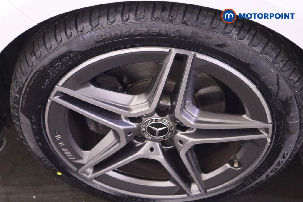 Mercedes-Benz A Class Amg Line Automatic Petrol Hatchback - Stock Number (1610297) - 10th supplementary image