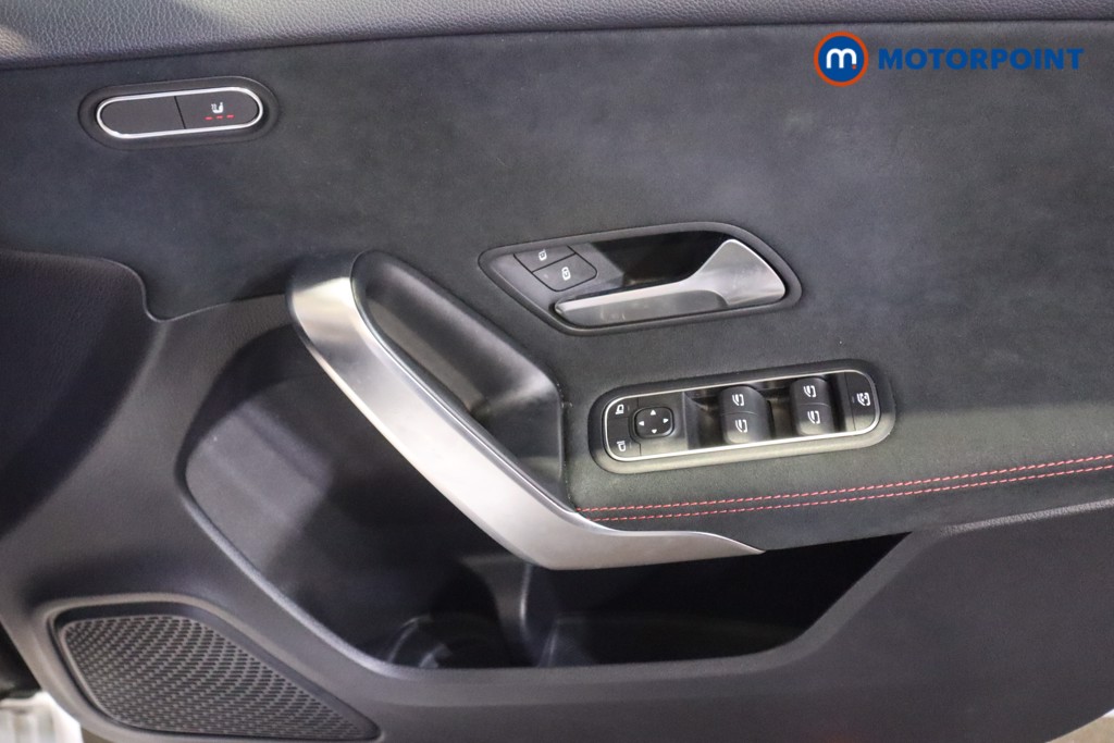 Mercedes-Benz A Class Amg Line Automatic Petrol Hatchback - Stock Number (1610297) - 13th supplementary image