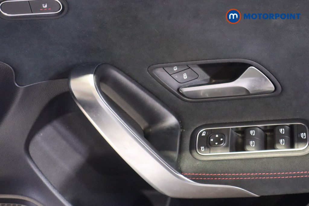 Mercedes-Benz A Class Amg Line Automatic Petrol Hatchback - Stock Number (1610297) - 14th supplementary image