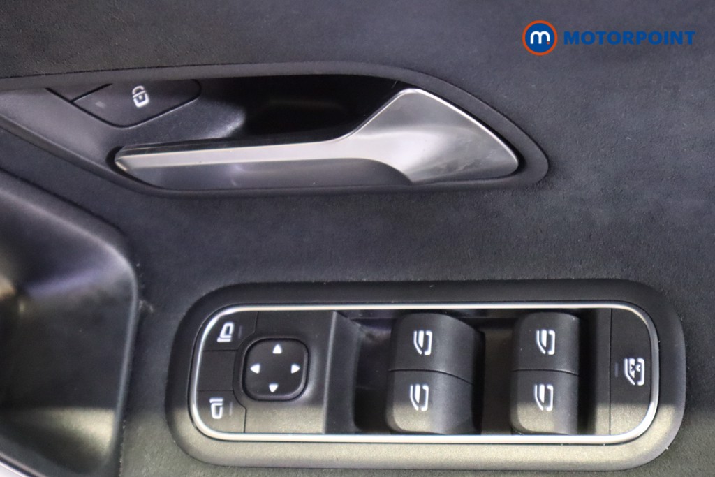 Mercedes-Benz A Class Amg Line Automatic Petrol Hatchback - Stock Number (1610297) - 15th supplementary image