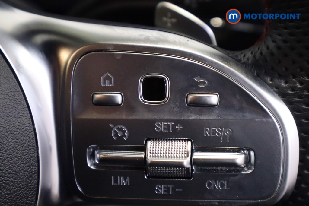 Mercedes-Benz A Class Amg Line Automatic Petrol Hatchback - Stock Number (1610297) - 18th supplementary image